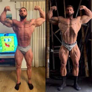 JOSEP CAMPOS COMPETICION